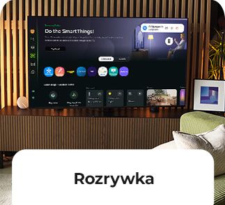 Rozrywka