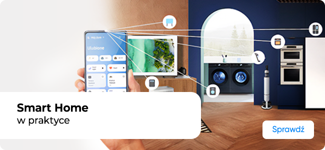 Smart Home w praktyce
